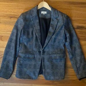 Loft blazer